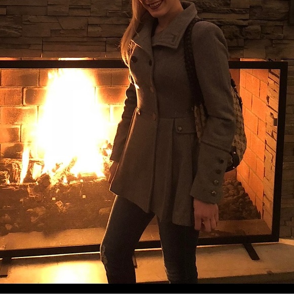 Calvin Klein Peacoat - Picture 2 of 3